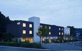 Fairfield By Marriott Tochigi Motegi