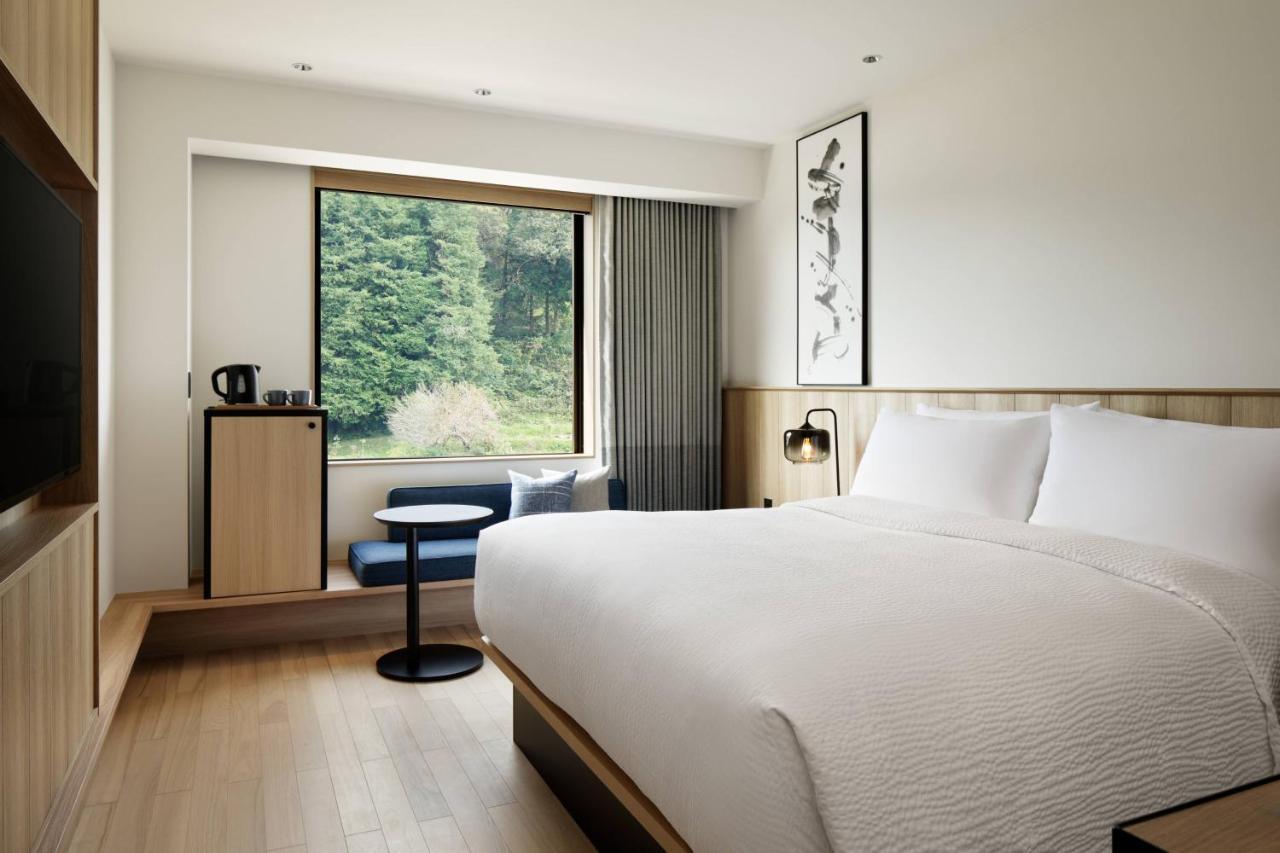 ホテル Fairfield By Marriott Tochigi Motegi エクステリア 写真
