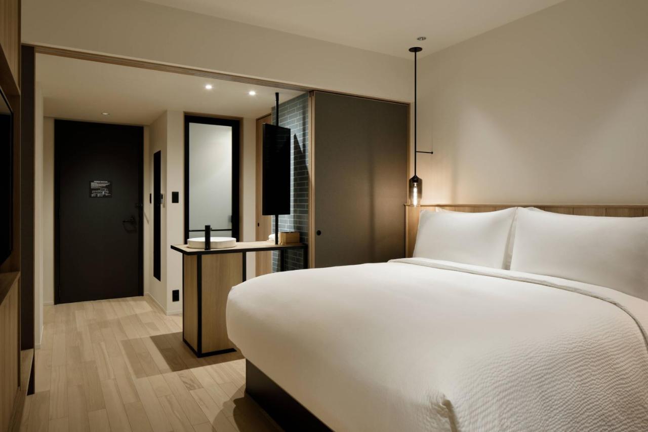 ホテル Fairfield By Marriott Tochigi Motegi エクステリア 写真