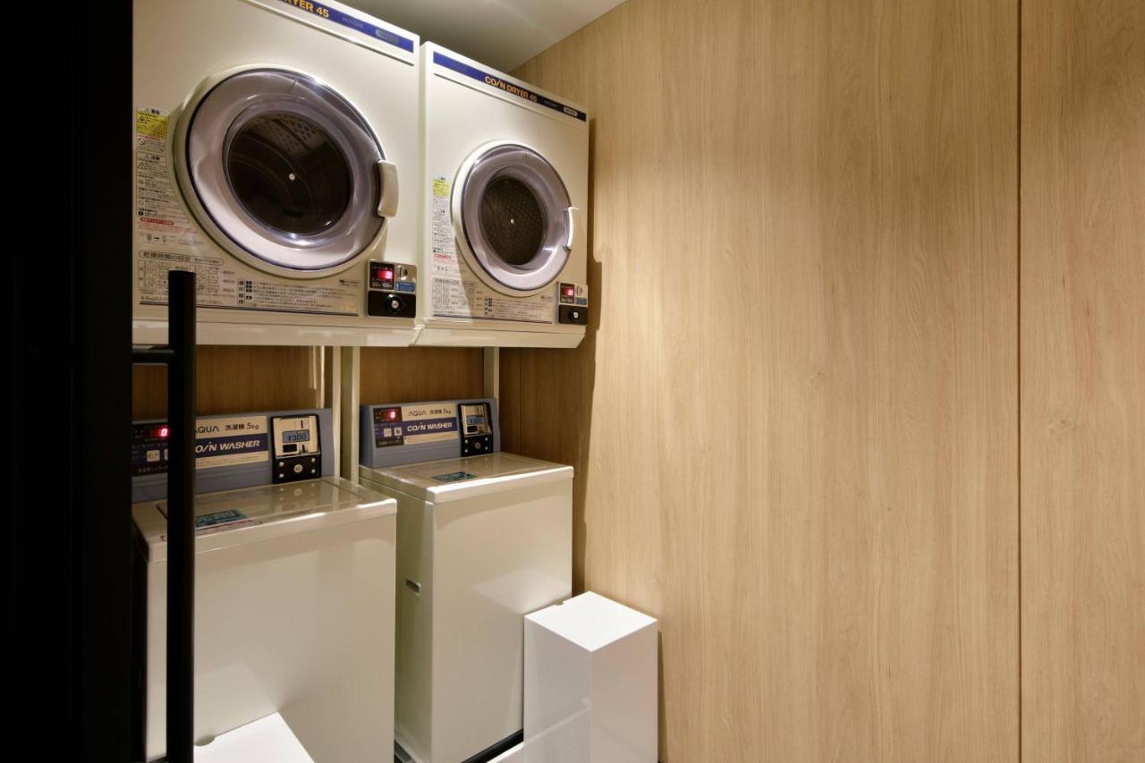ホテル Fairfield By Marriott Tochigi Motegi エクステリア 写真