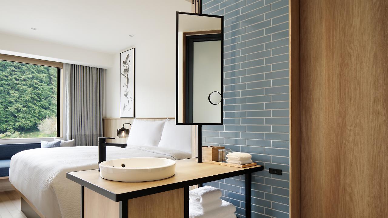 ホテル Fairfield By Marriott Tochigi Motegi エクステリア 写真